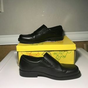 Boys Dress Shoes